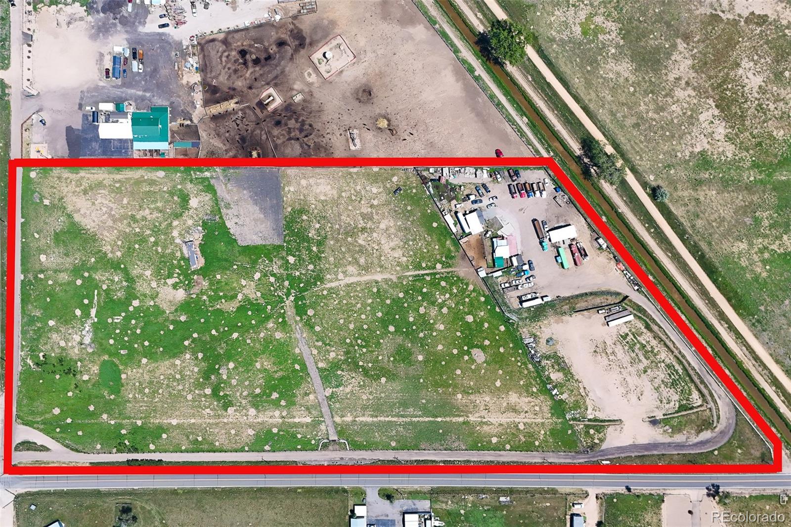 9008 County Road 21 Fort Lupton CO 80621