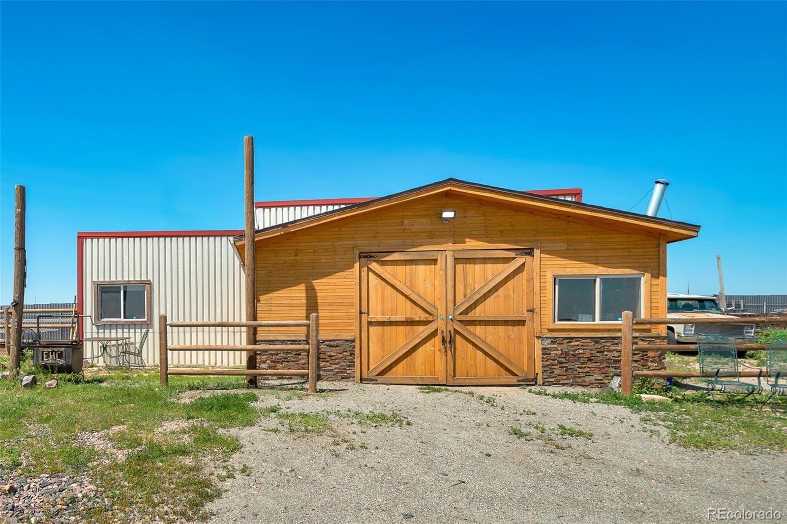 9008 County Road 21 Fort Lupton CO 80621