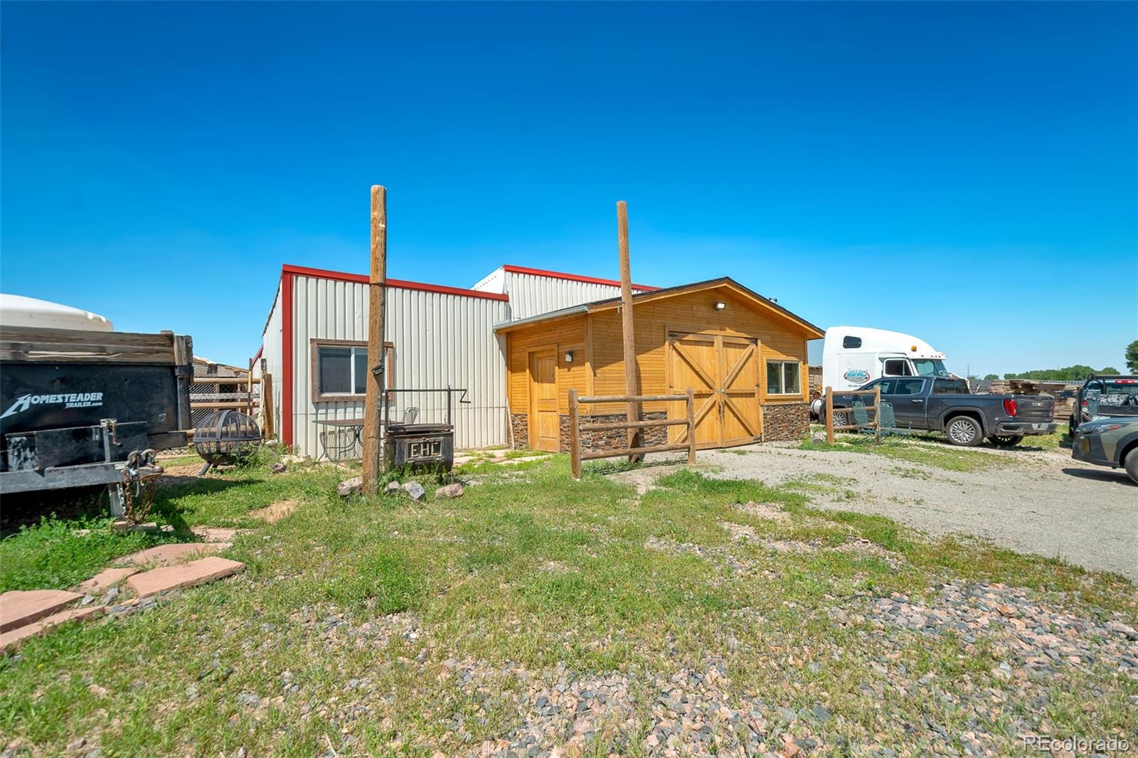 9008 County Road 21 Fort Lupton CO 80621
