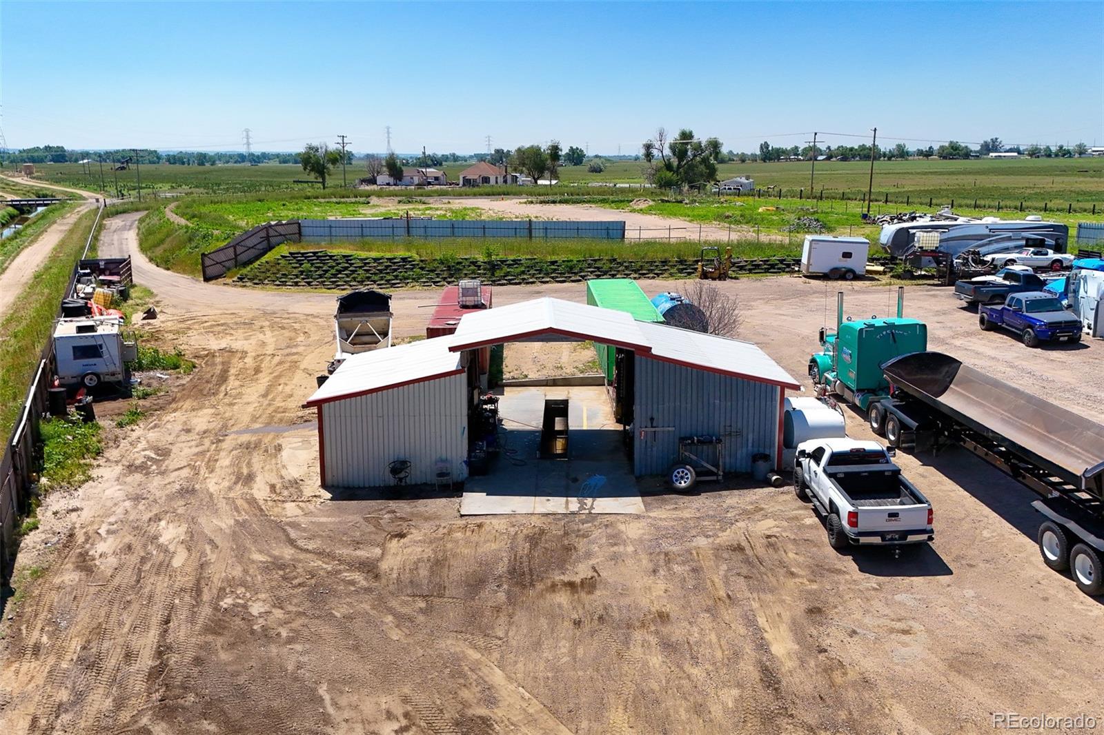 9008 County Road 21 Fort Lupton CO 80621