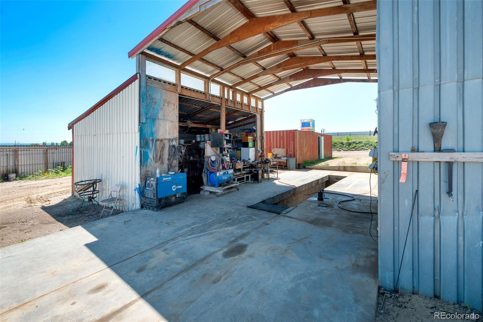 9008 County Road 21 Fort Lupton CO 80621