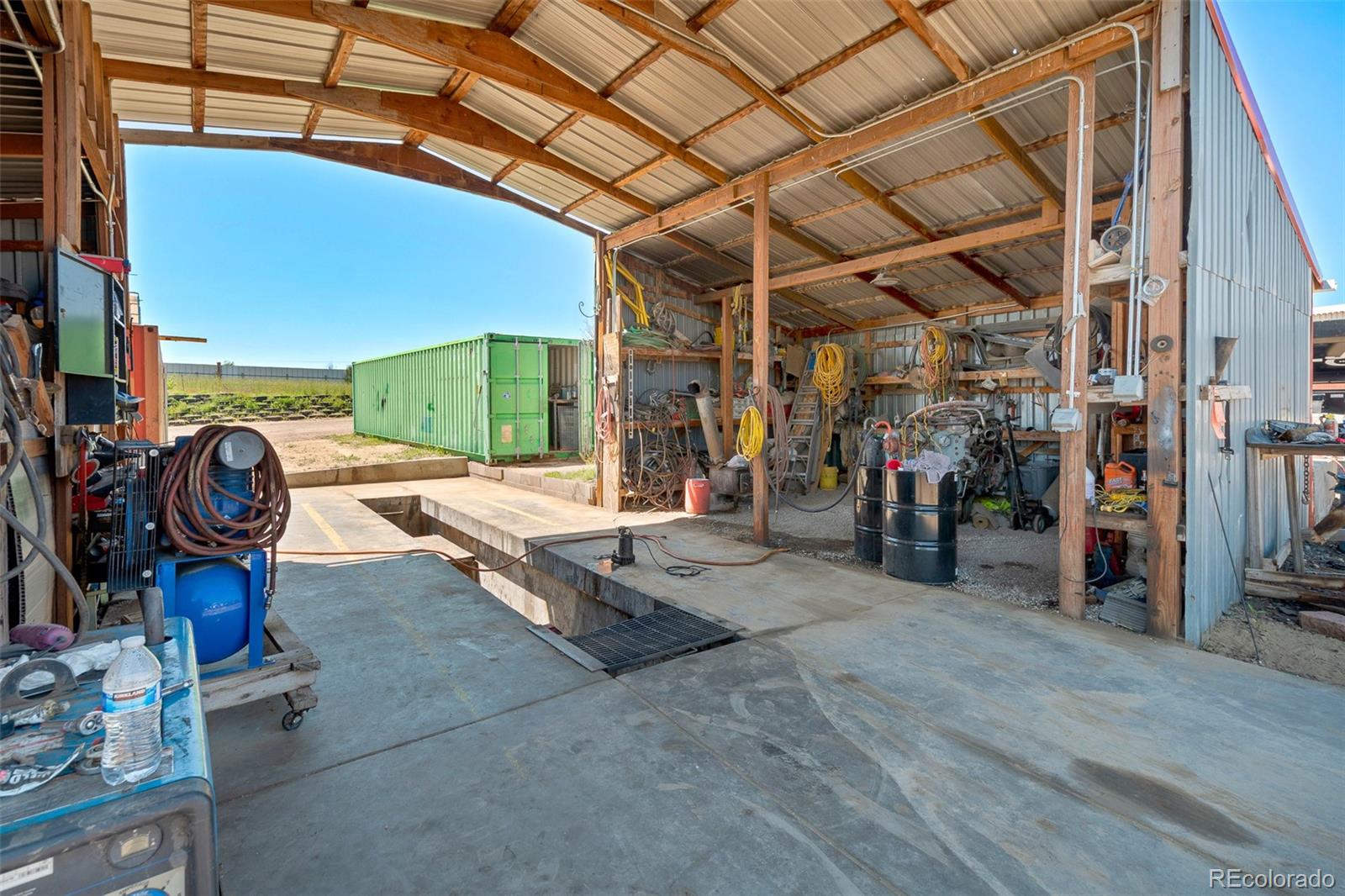 9008 County Road 21 Fort Lupton CO 80621