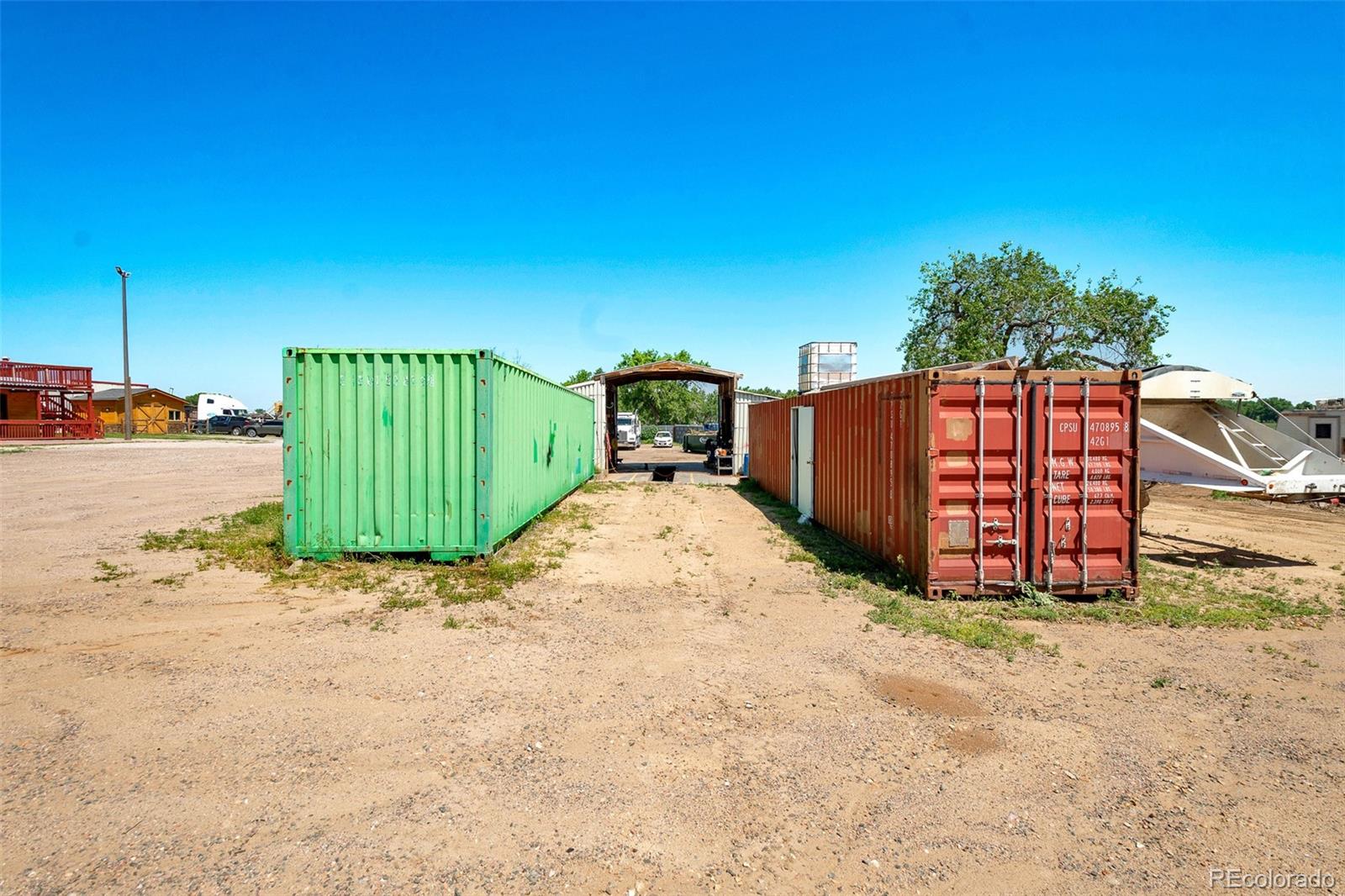 9008 County Road 21 Fort Lupton CO 80621