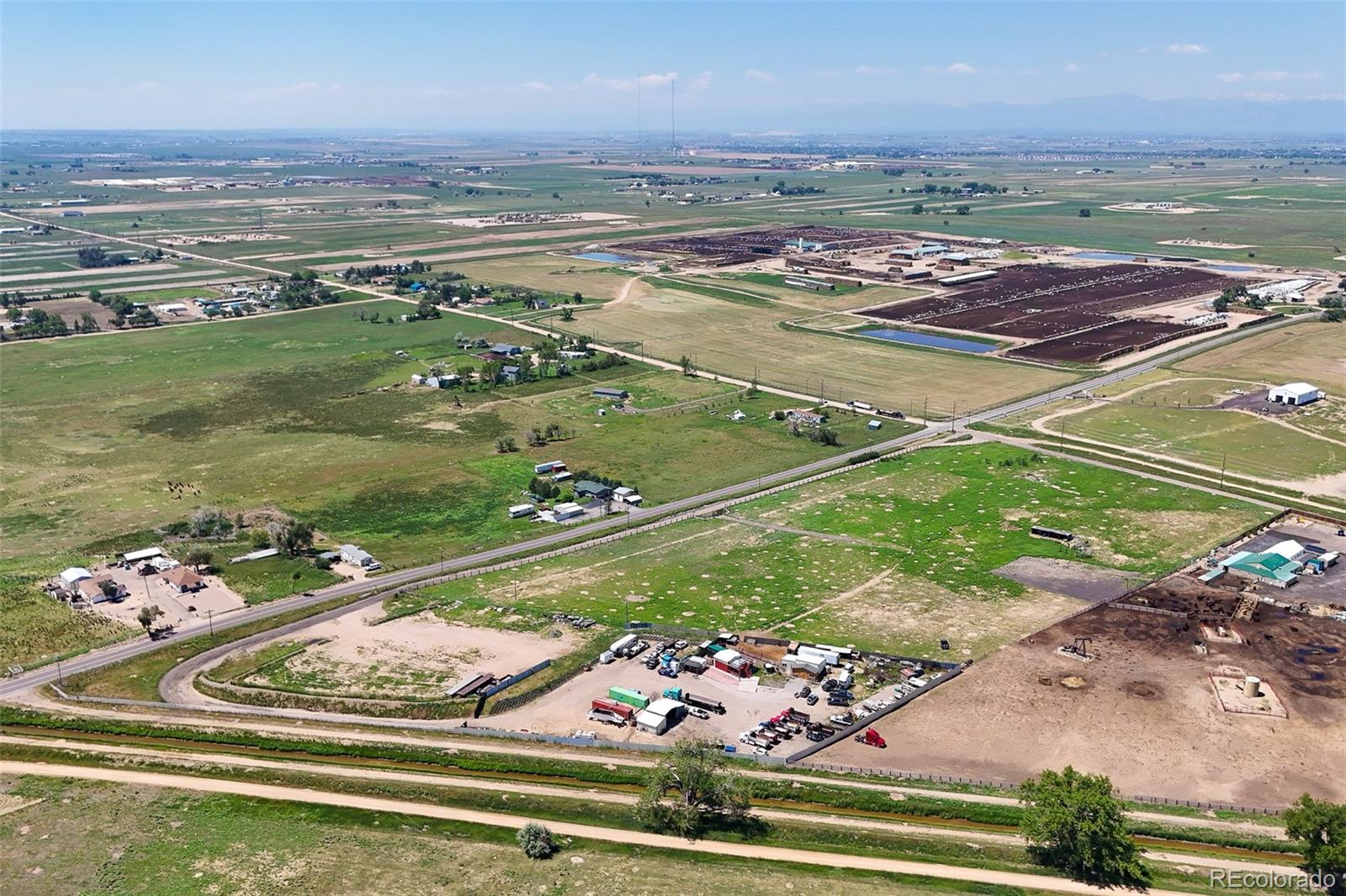 9008 County Road 21 Fort Lupton CO 80621