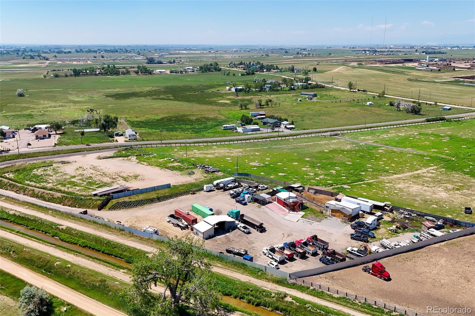 9008 County Road 21 Fort Lupton CO 80621