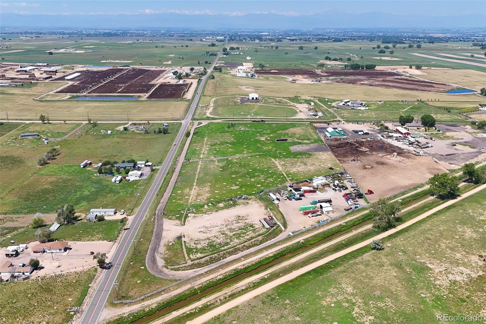9008 County Road 21 Fort Lupton CO 80621