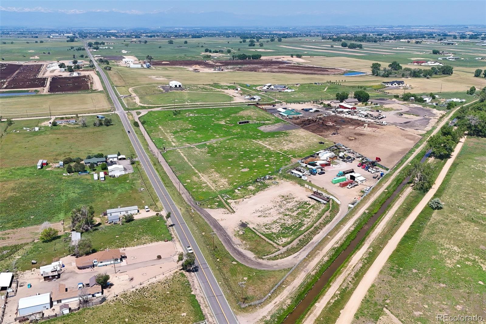 9008 County Road 21 Fort Lupton CO 80621