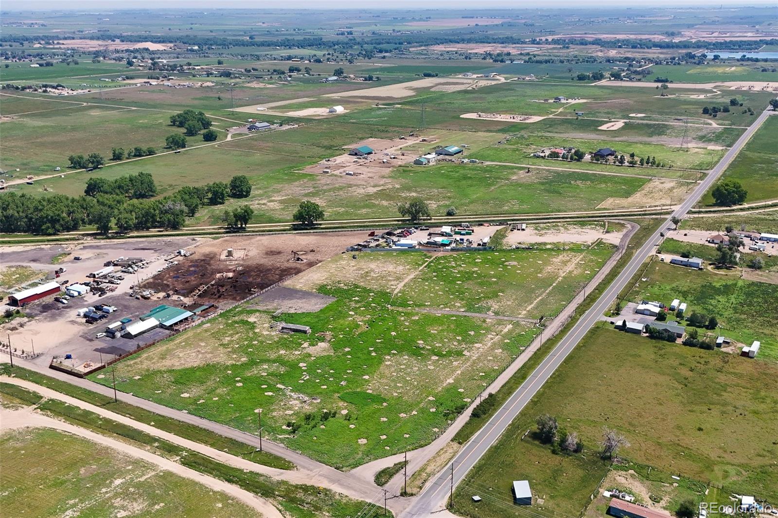 9008 County Road 21 Fort Lupton CO 80621
