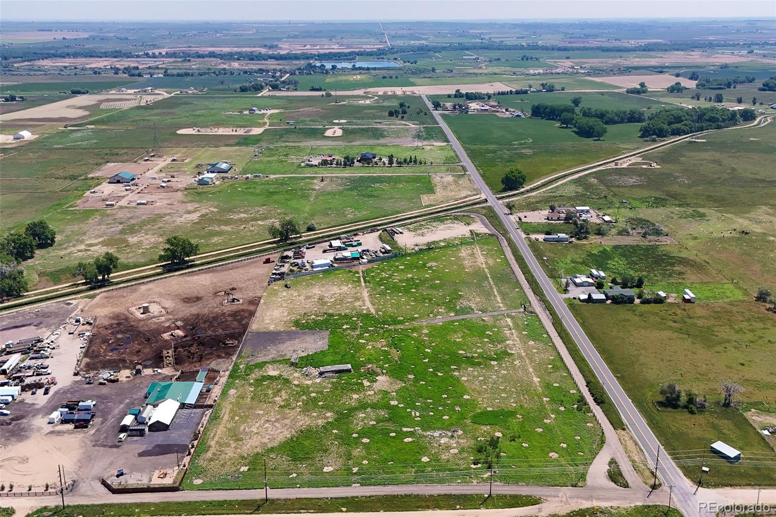9008 County Road 21 Fort Lupton CO 80621