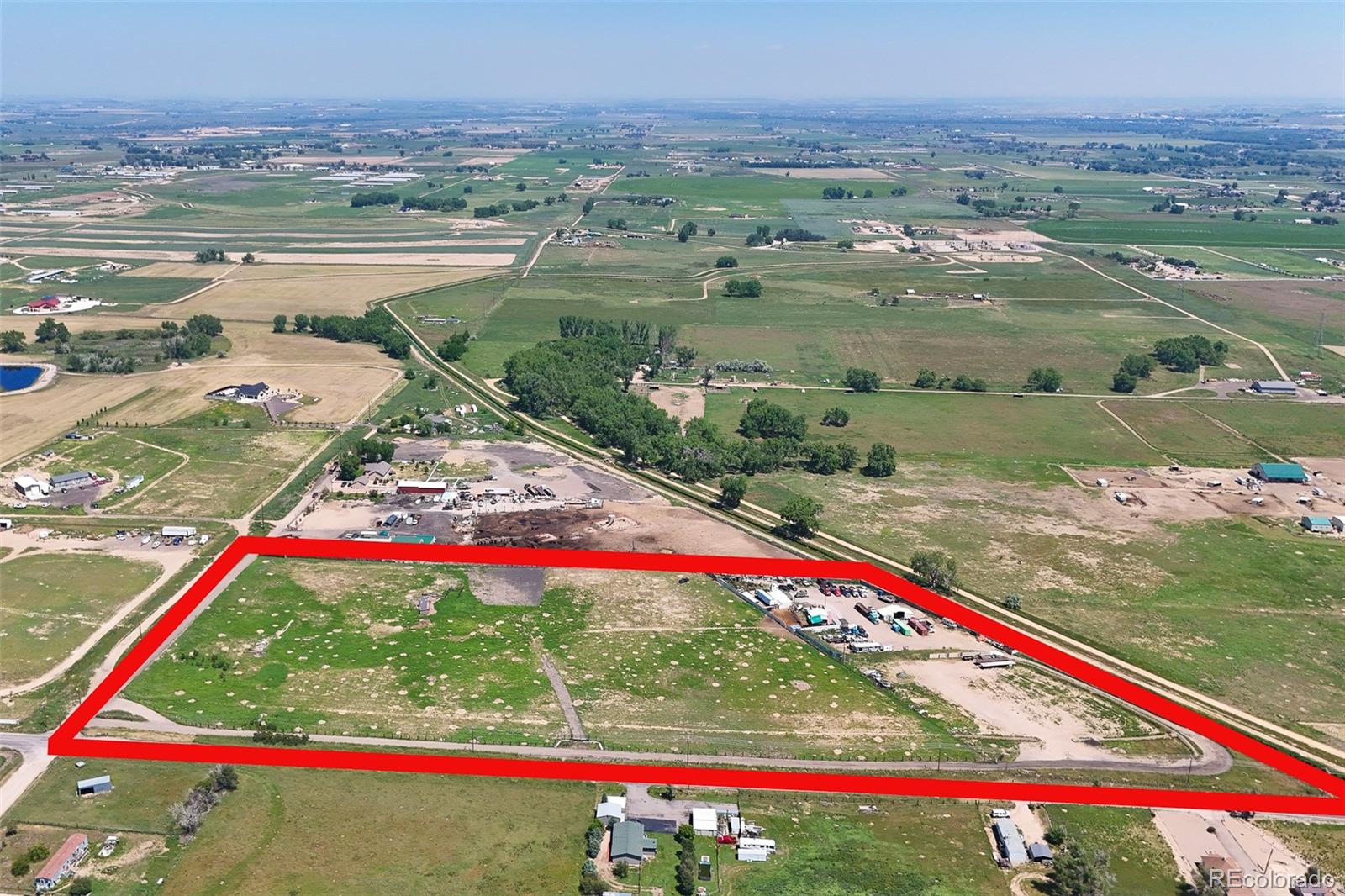 9008 County Road 21 Fort Lupton CO 80621