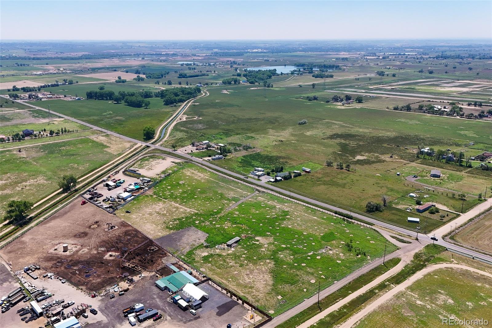9008 County Road 21 Fort Lupton CO 80621