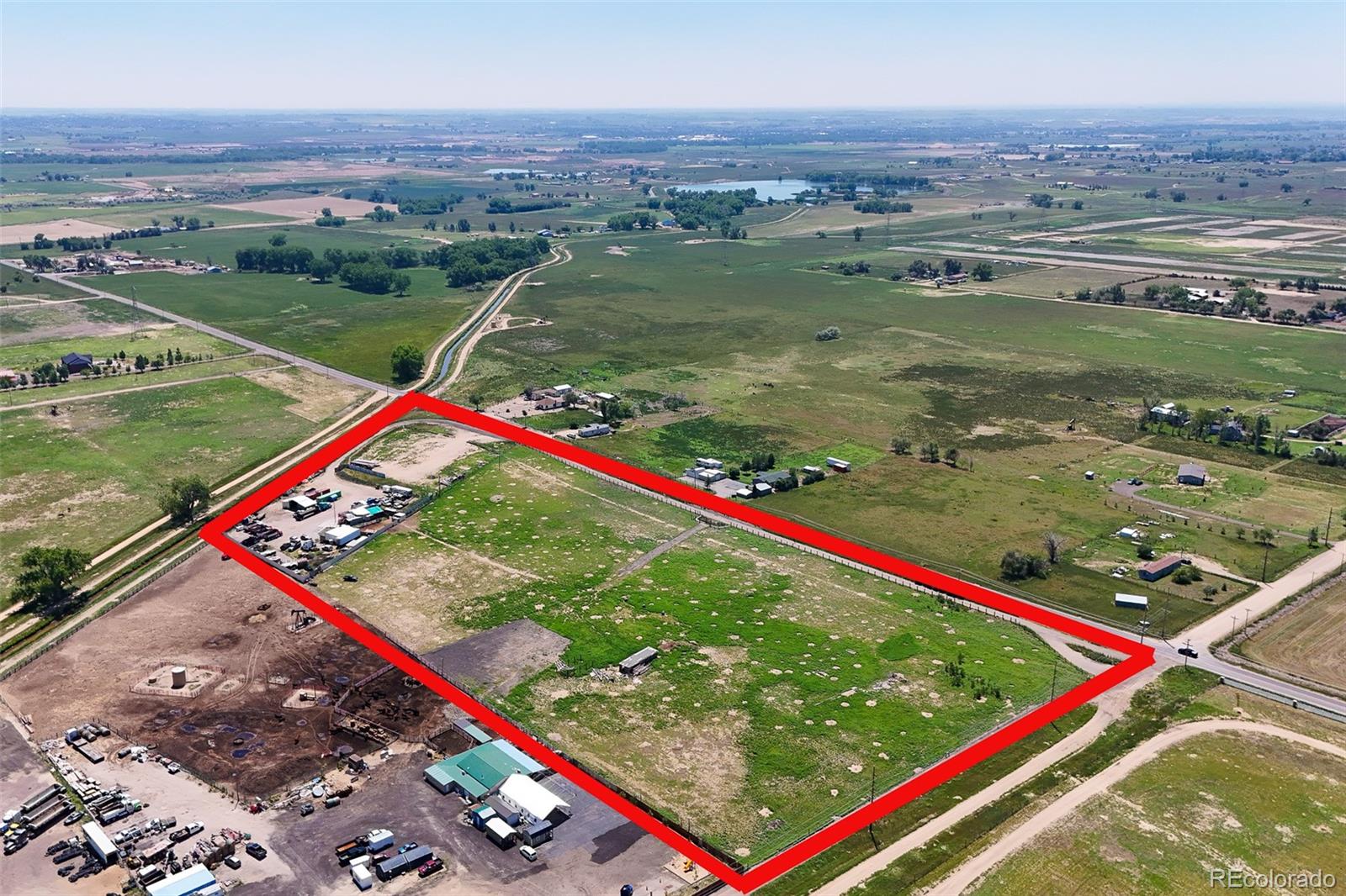 9008 County Road 21 Fort Lupton CO 80621