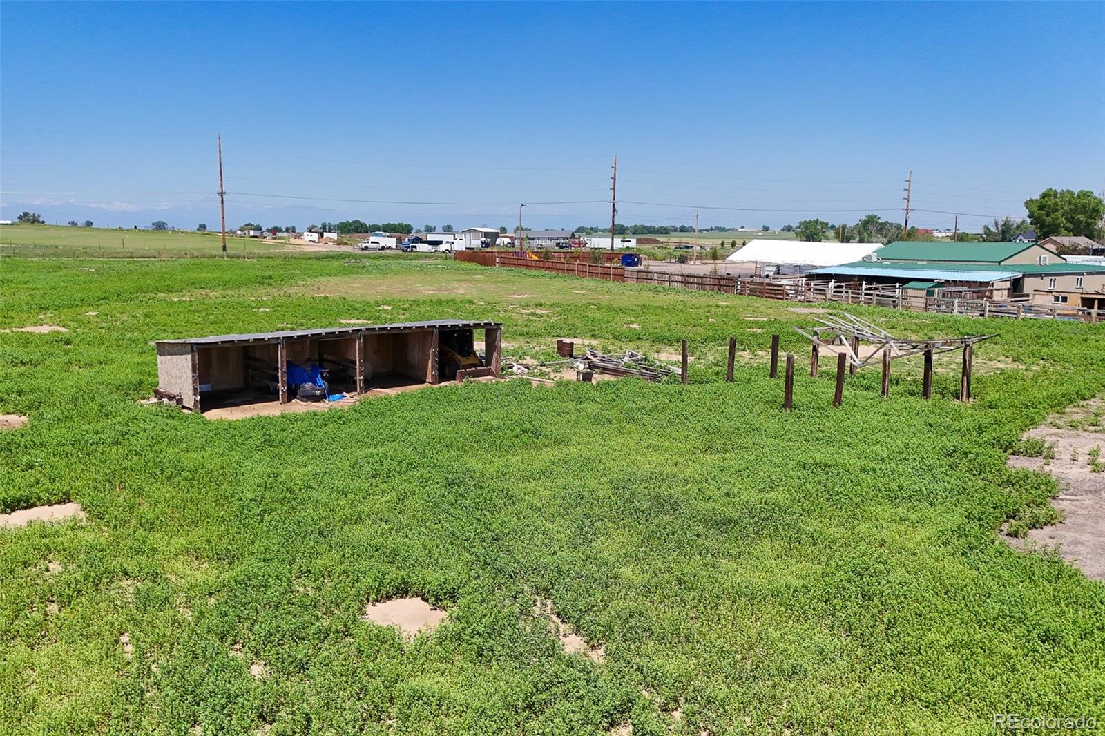 9008 County Road 21 Fort Lupton CO 80621