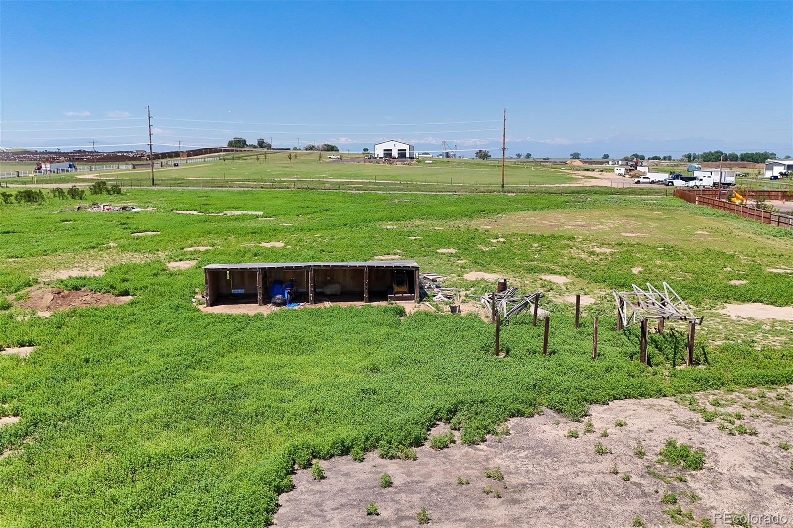 9008 County Road 21 Fort Lupton CO 80621