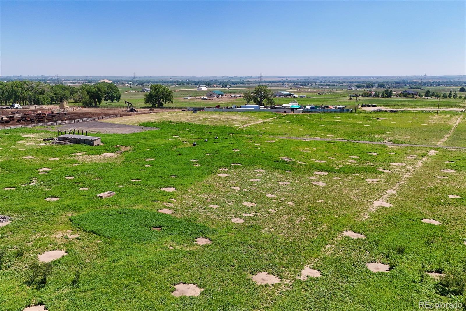 9008 County Road 21 Fort Lupton CO 80621