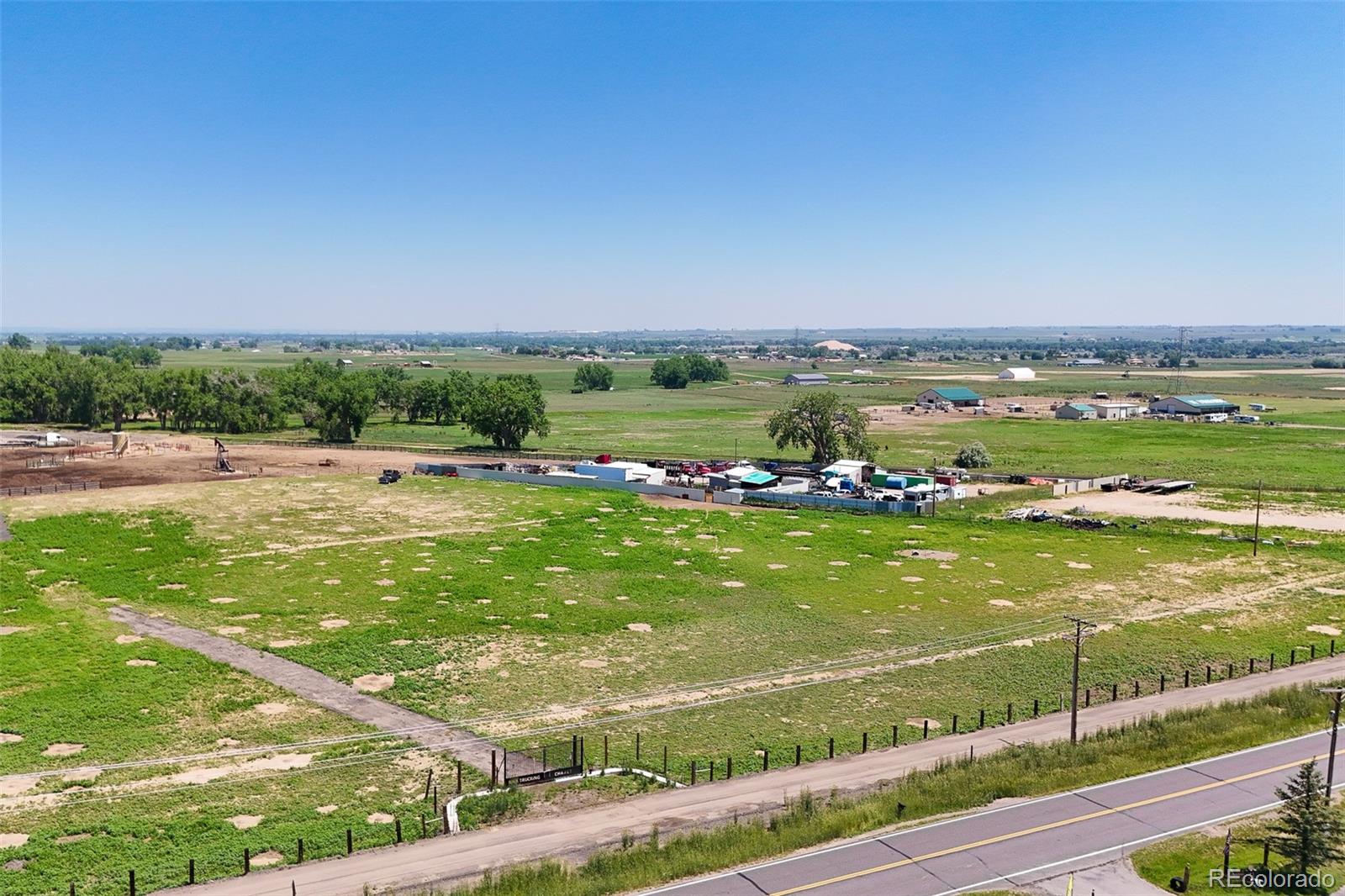 9008 County Road 21 Fort Lupton CO 80621