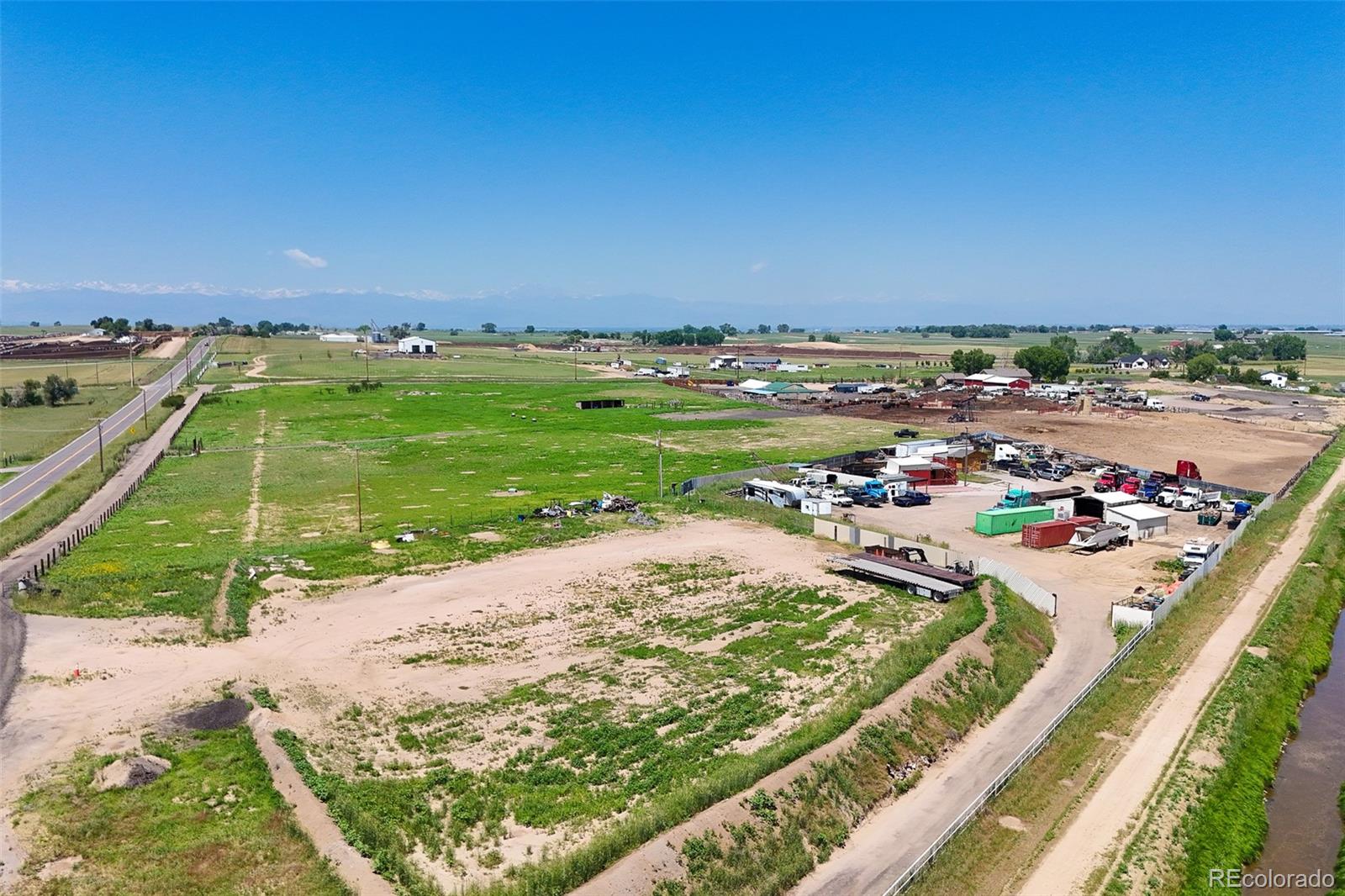 9008 County Road 21 Fort Lupton CO 80621