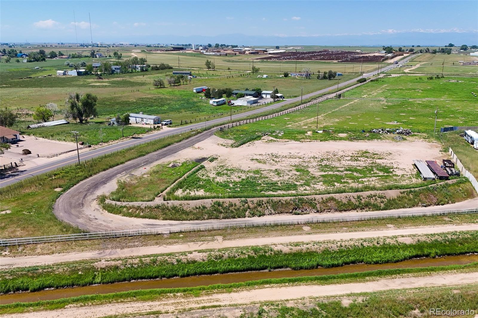9008 County Road 21 Fort Lupton CO 80621