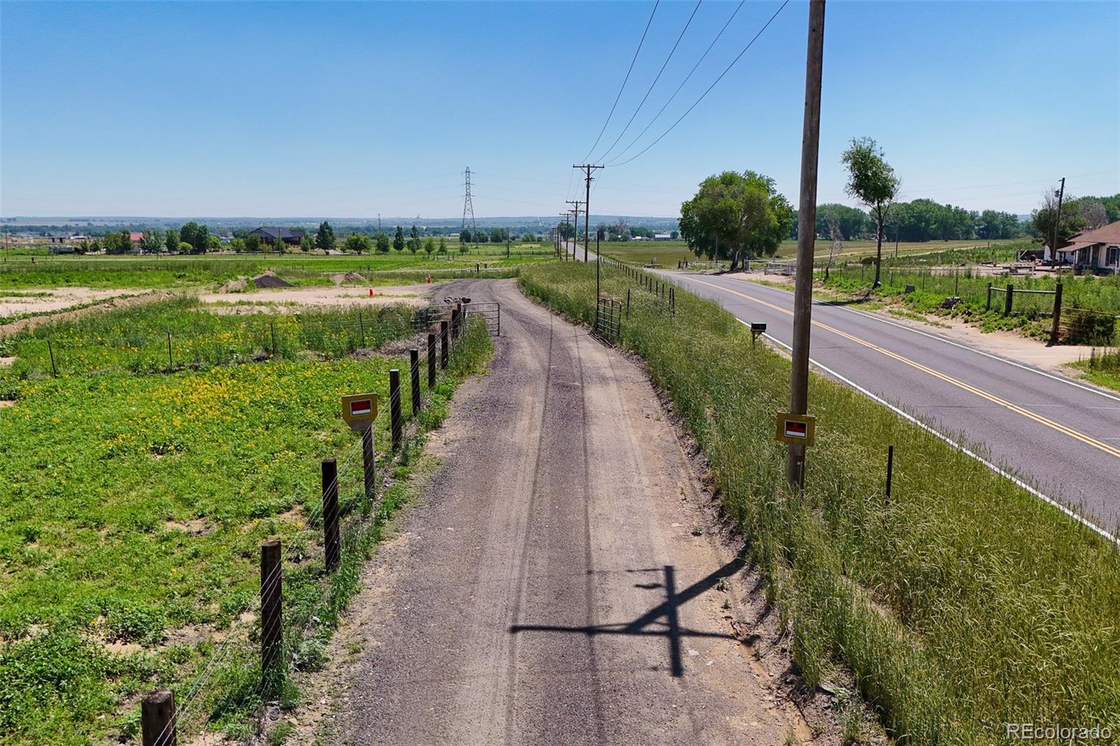 9008 County Road 21 Fort Lupton CO 80621