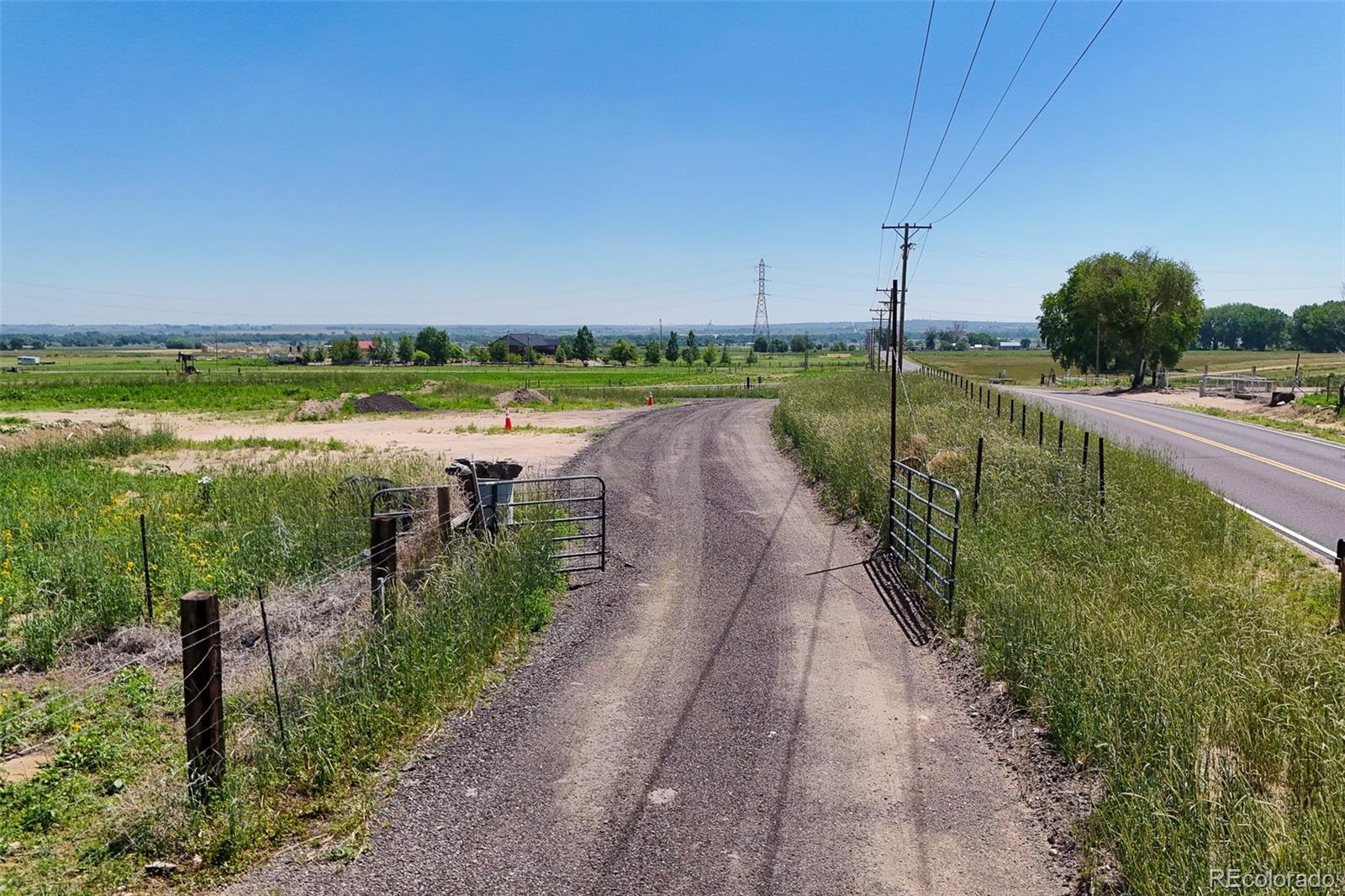 9008 County Road 21 Fort Lupton CO 80621