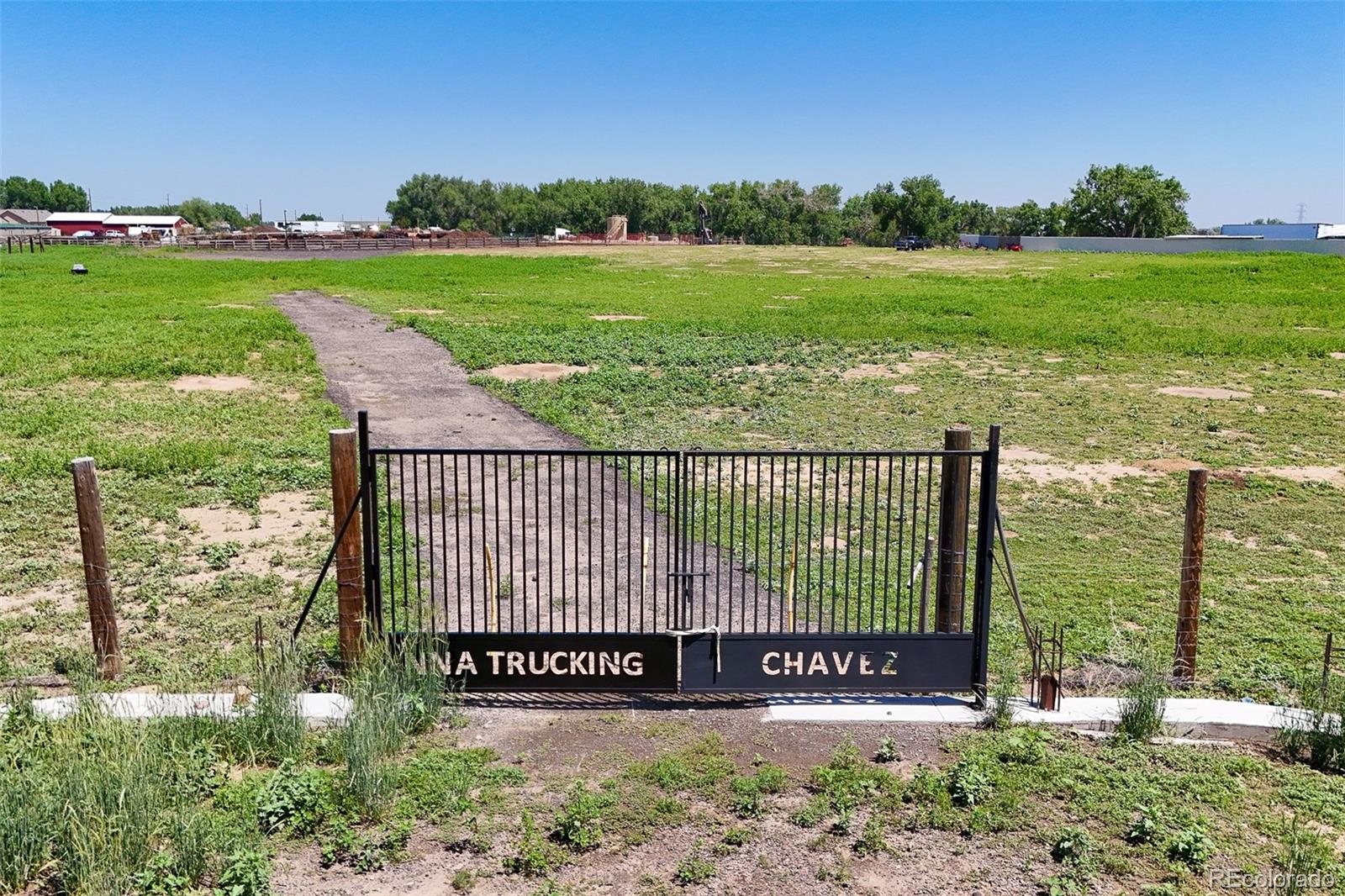 9008 County Road 21 Fort Lupton CO 80621