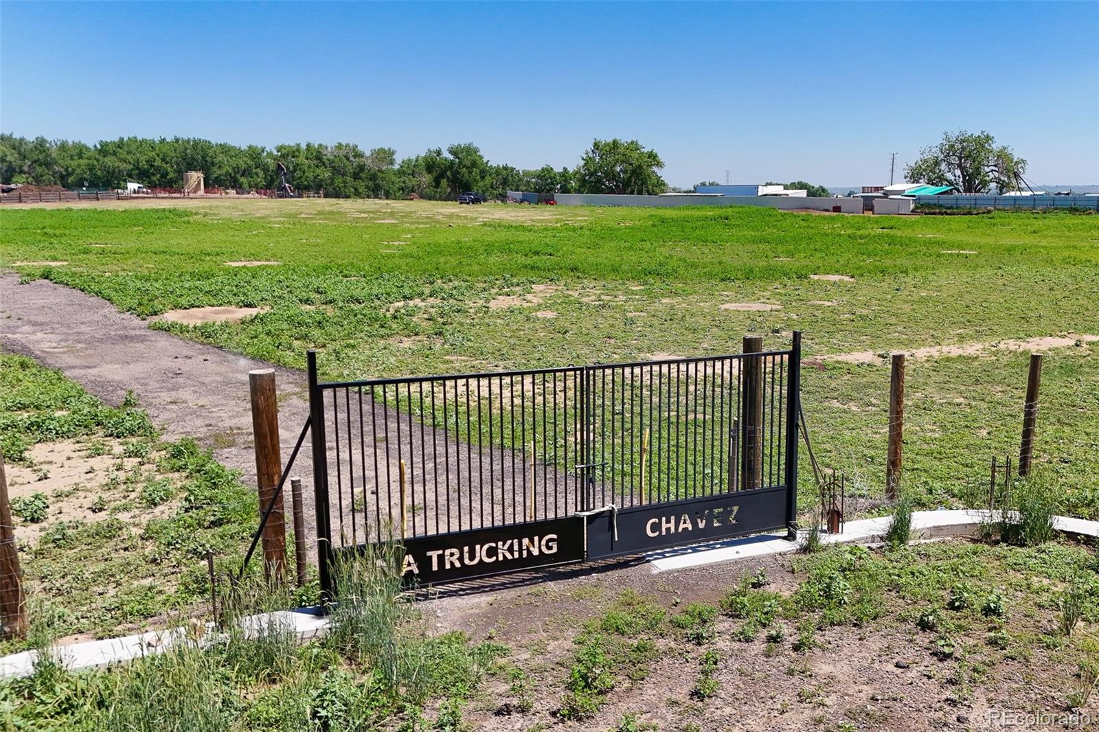 9008 County Road 21 Fort Lupton CO 80621
