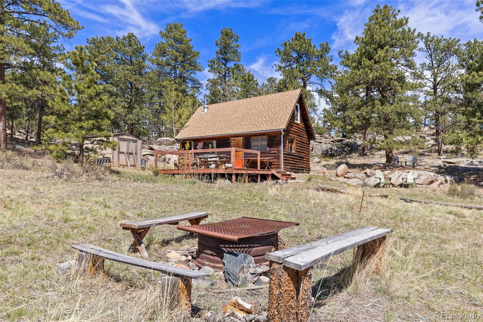 13118 County Road 67j Livermore CO 80536