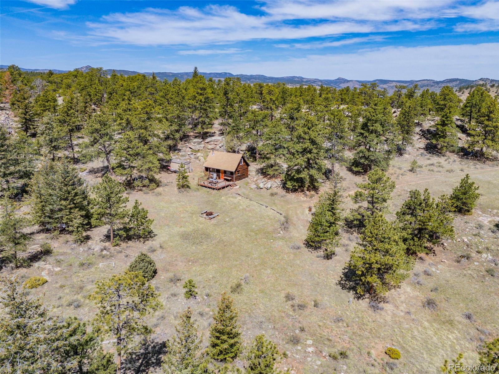13118 County Road 67j Livermore CO 80536
