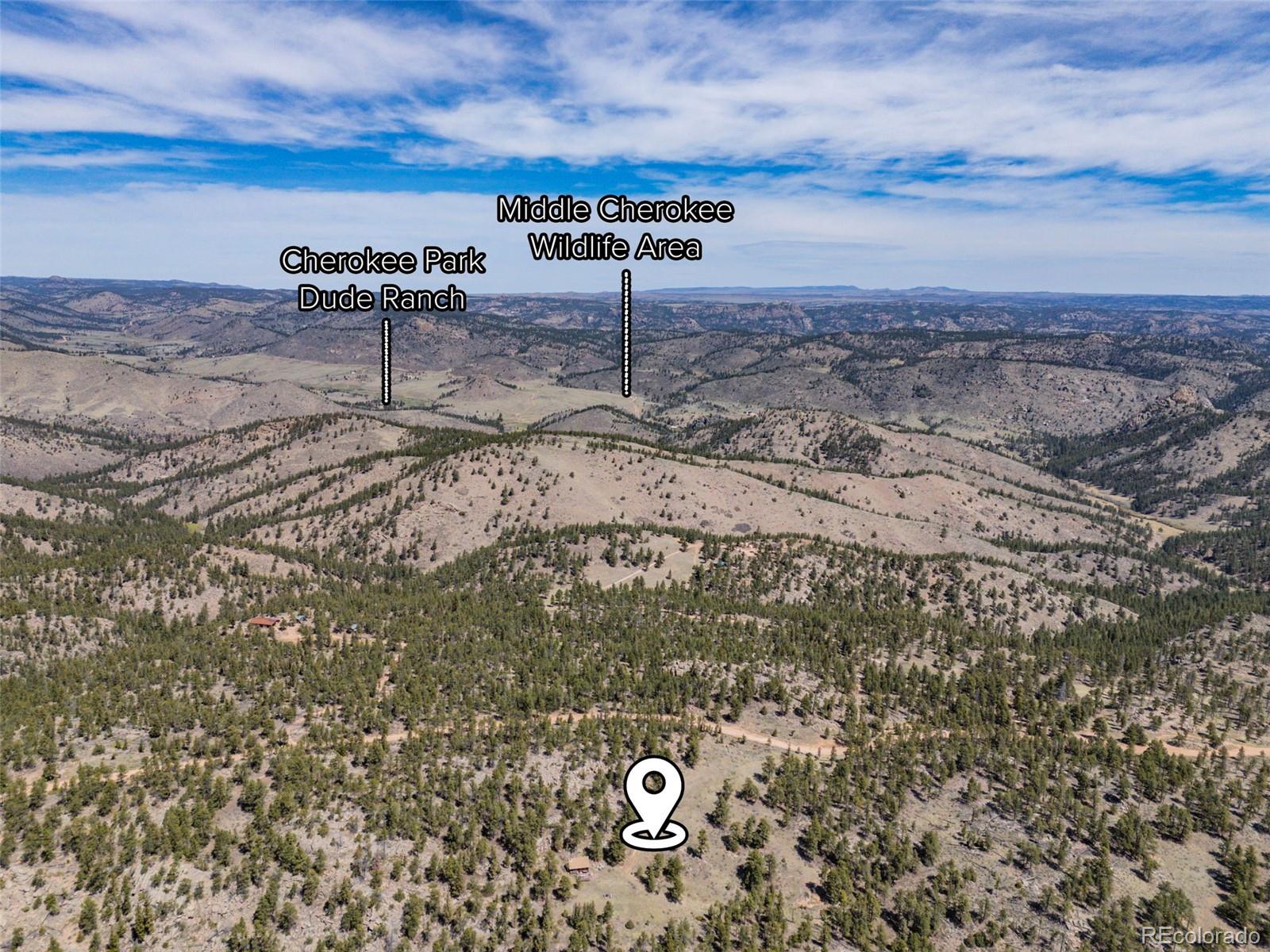 13118 County Road 67j Livermore CO 80536