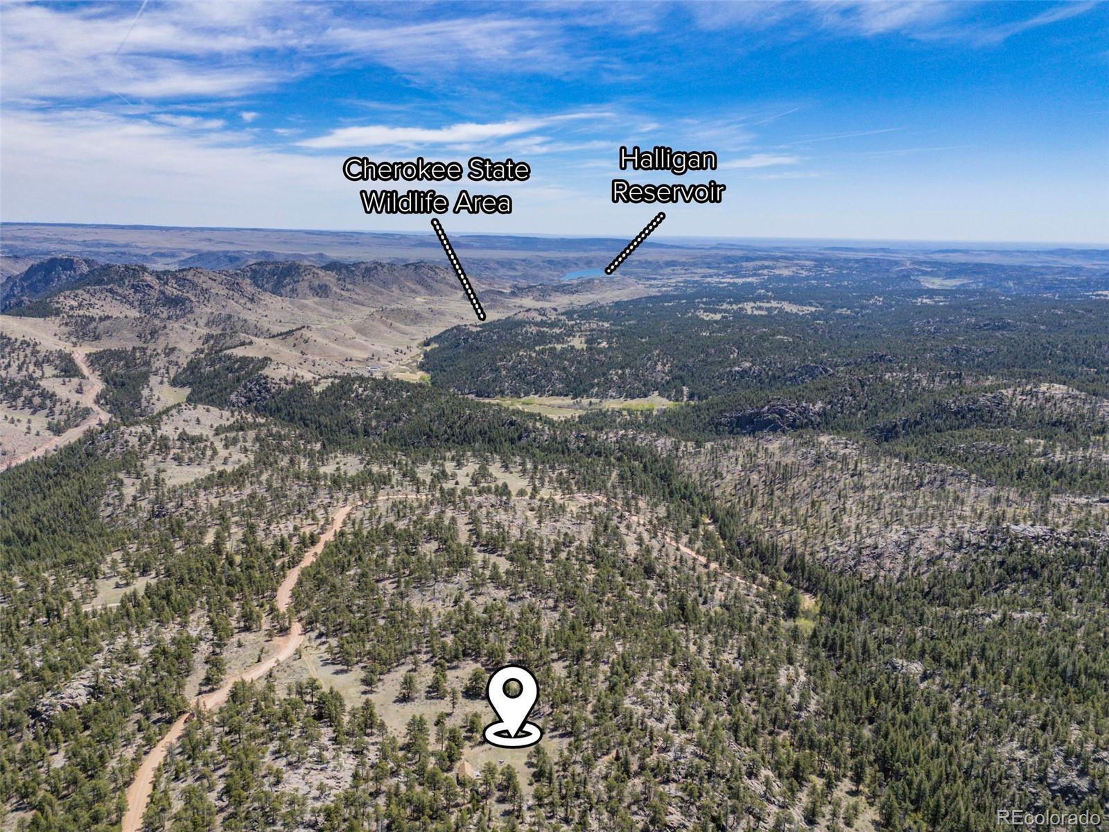 13118 County Road 67j Livermore CO 80536