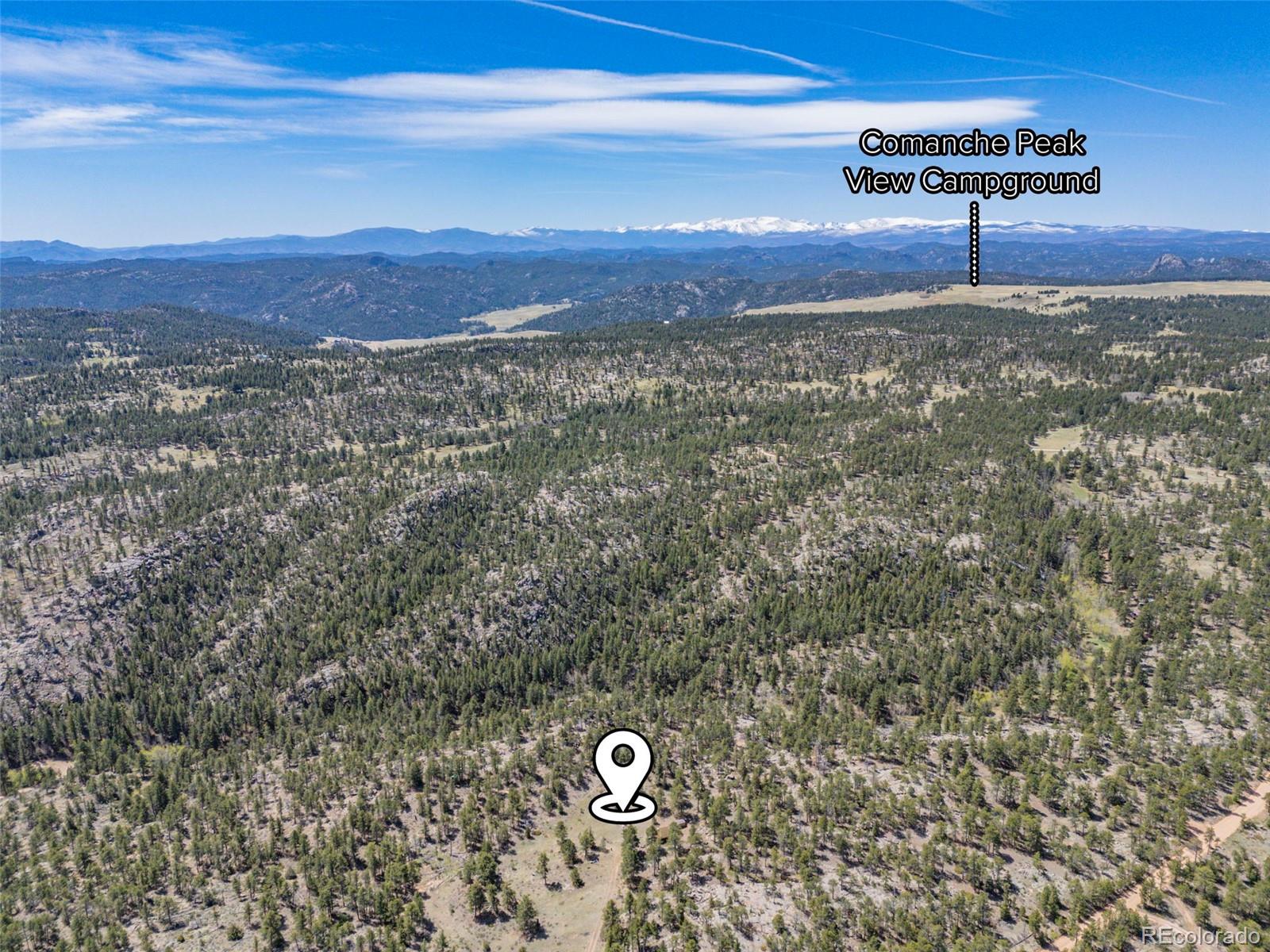13118 County Road 67j Livermore CO 80536