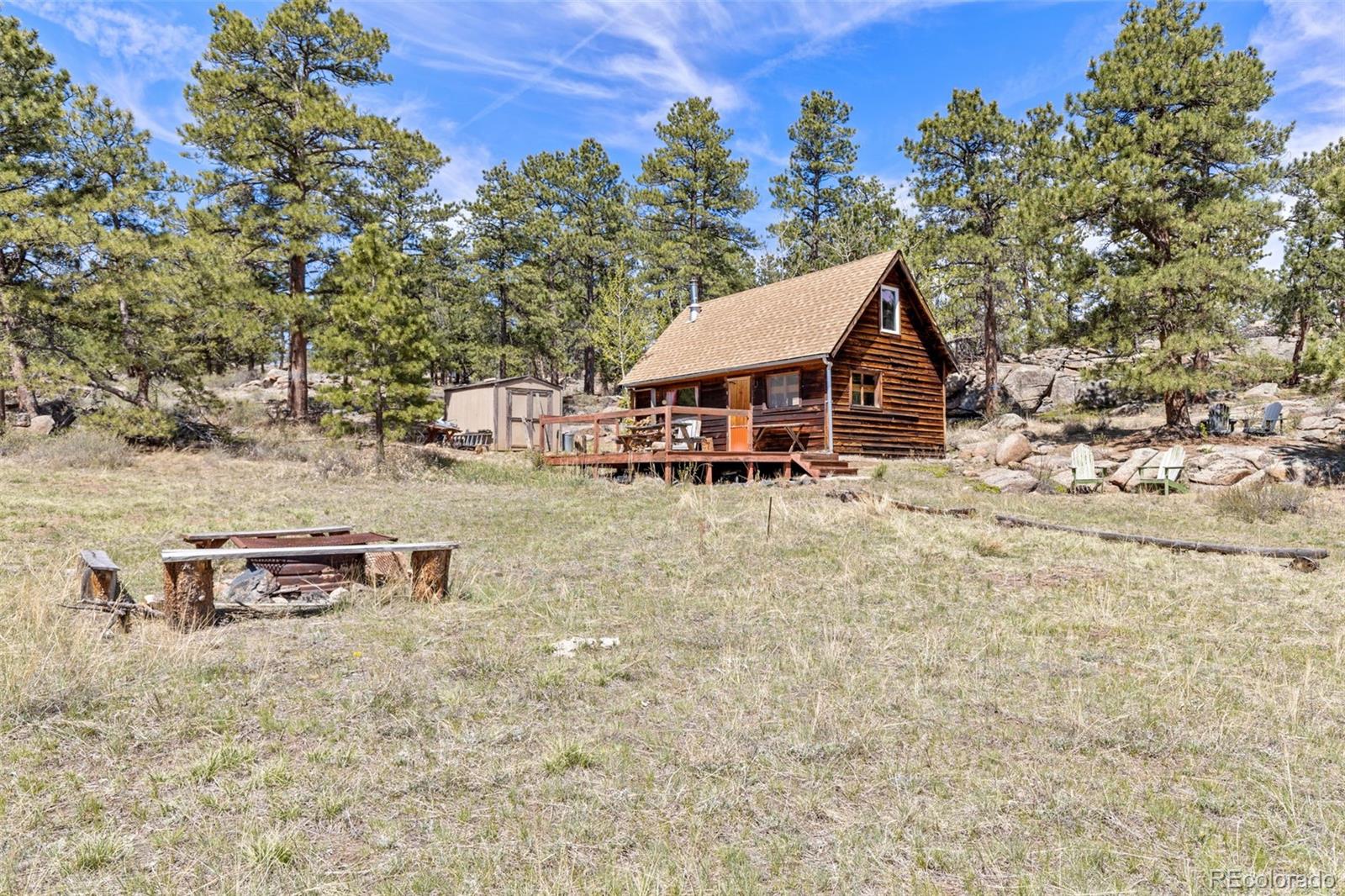 13118 County Road 67j Livermore CO 80536