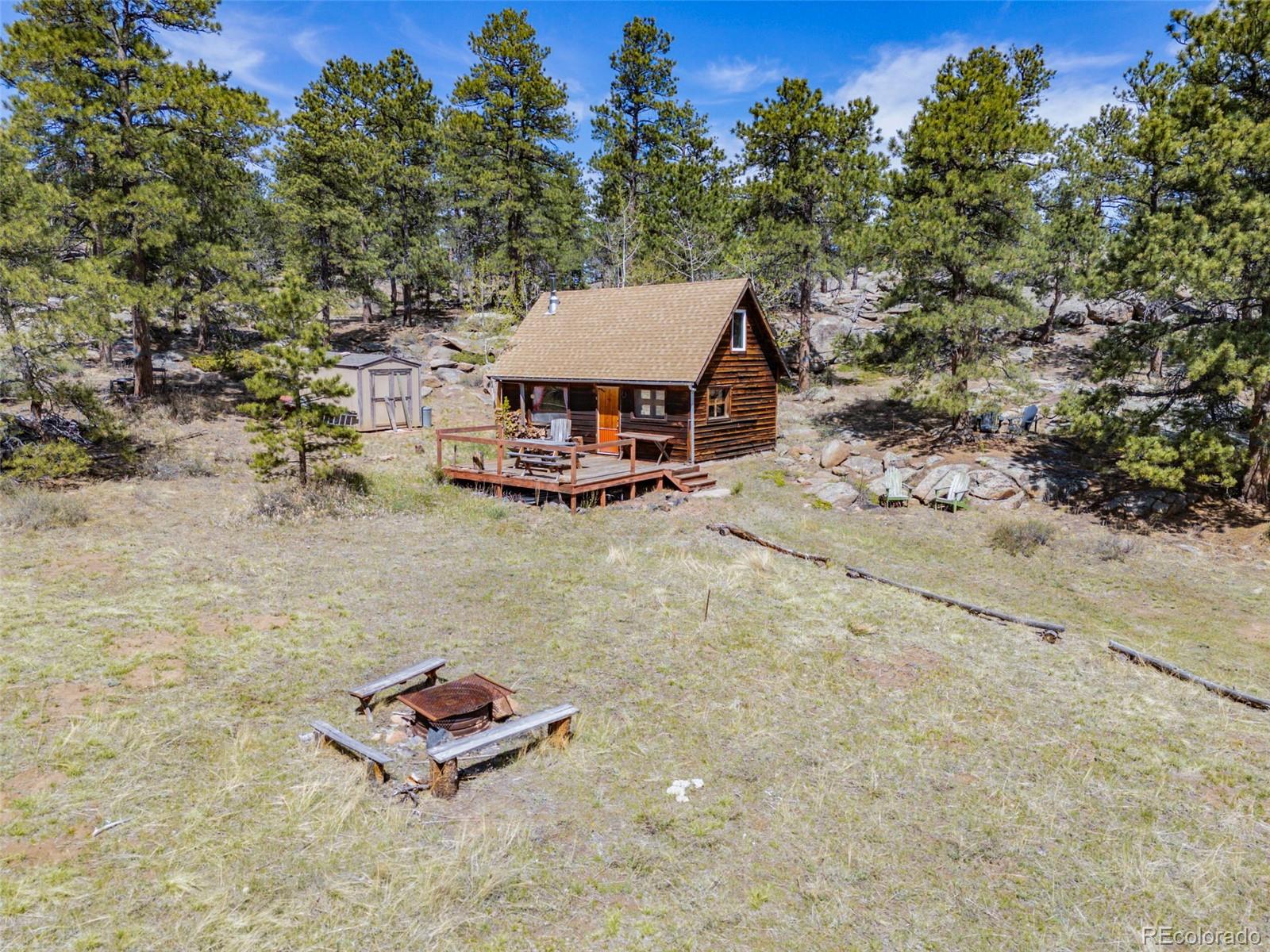 13118 County Road 67j Livermore CO 80536