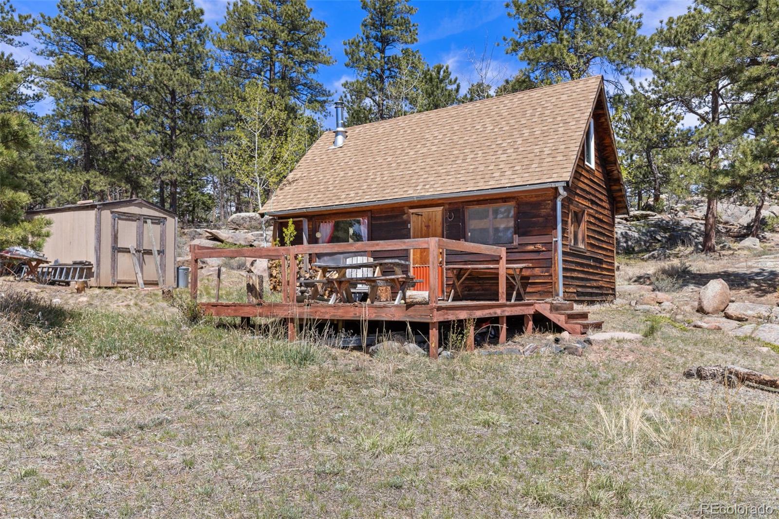 13118 County Road 67j Livermore CO 80536