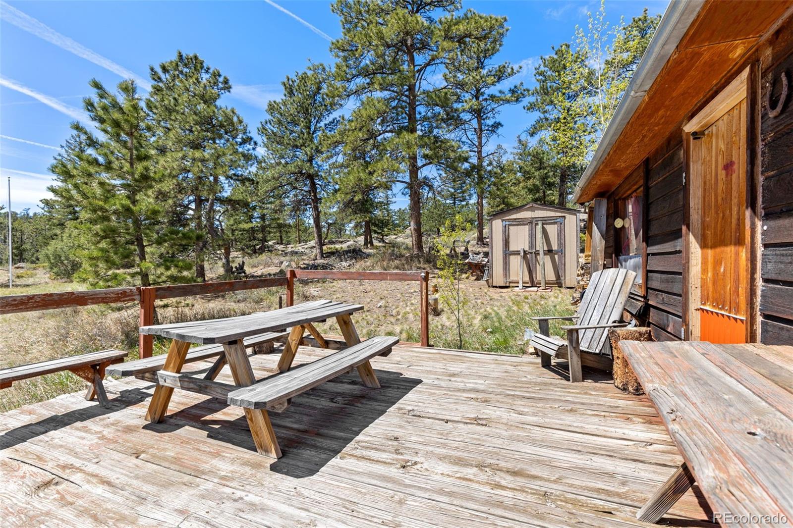 13118 County Road 67j Livermore CO 80536