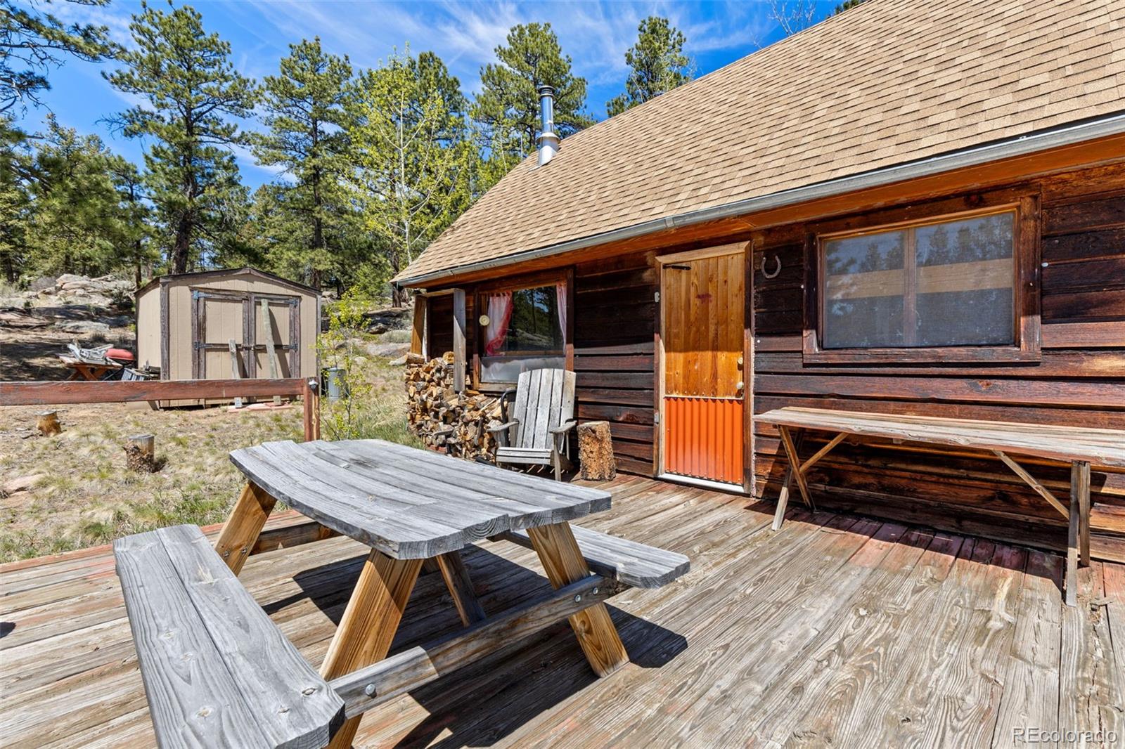 13118 County Road 67j Livermore CO 80536