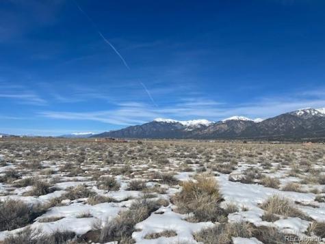 849 Birch Road Crestone CO 81131