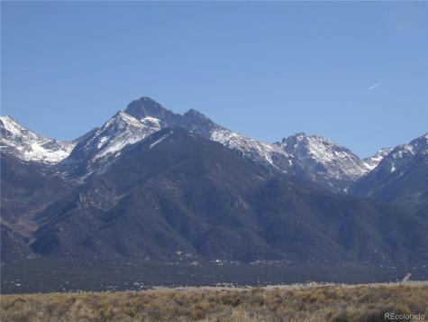 849 Birch Road Crestone CO 81131