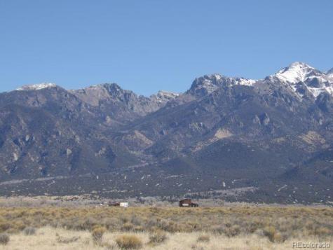 849 Birch Road Crestone CO 81131