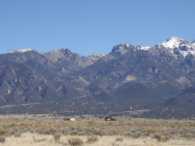 849 Birch Road Crestone CO 81131