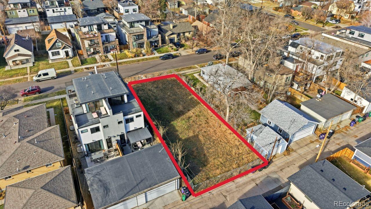 4452 N Raleigh Street Denver CO 80212