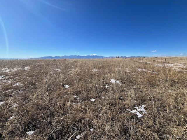 Tbd S. Blaney Road Peyton CO 80831