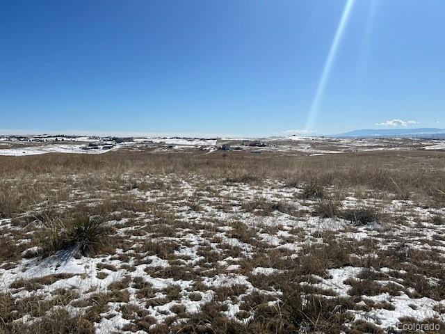 Tbd S. Blaney Road Peyton CO 80831
