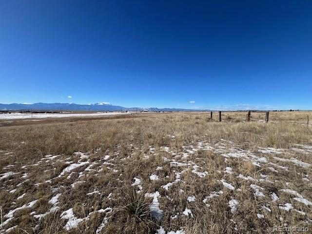 Tbd S. Blaney Road Peyton CO 80831