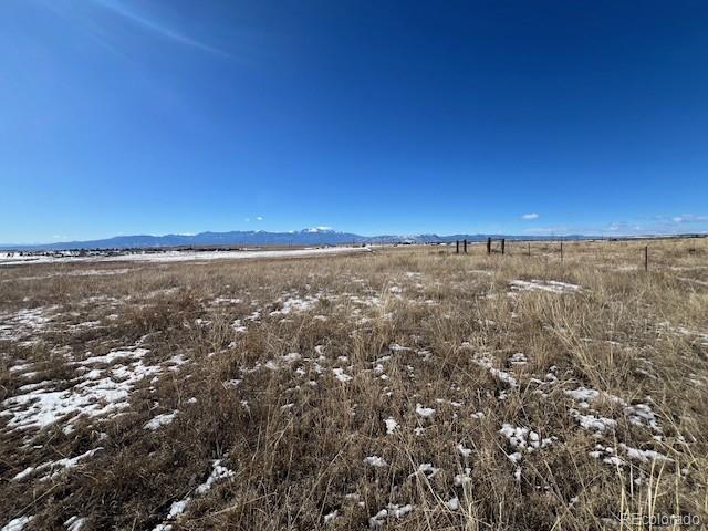 Tbd S. Blaney Road Peyton CO 80831
