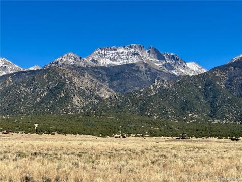 96 Granite Road Crestone CO 81131