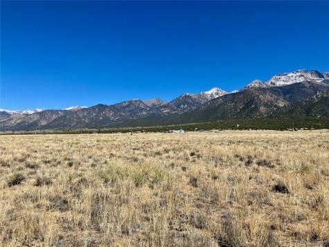 96 Granite Road Crestone CO 81131