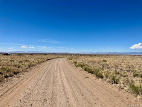 96 Granite Road Crestone CO 81131