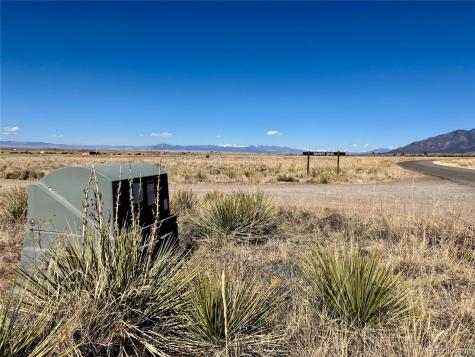 96 Granite Road Crestone CO 81131