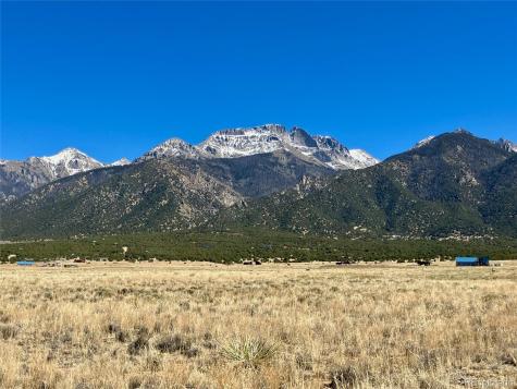 96 Granite Road Crestone CO 81131